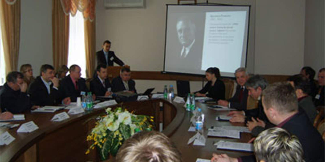 Andrei Zhalevich