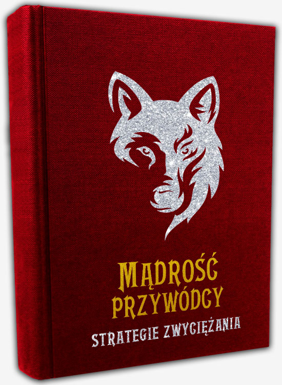 Mądrość przywódcy