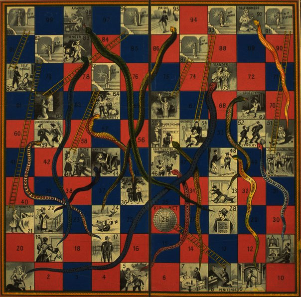 Leela Jnana-Chaupada